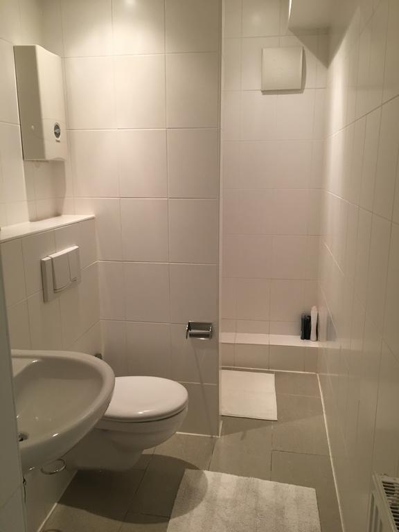 Koelner Pension Dış mekan fotoğraf