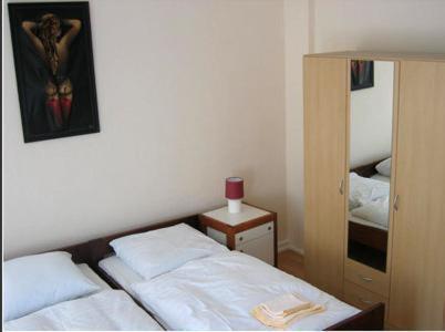 Koelner Pension Oda fotoğraf
